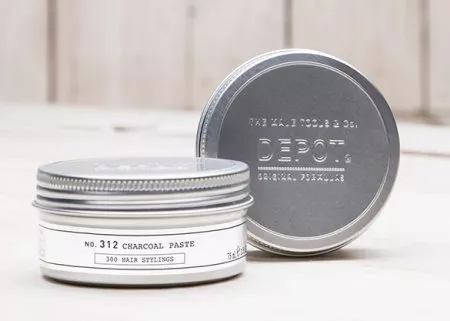 Depot No. 312, pasta plastyczna, 75ml