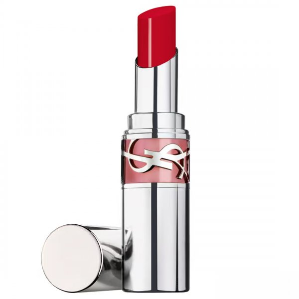 Yves Saint Laurent Loveshine pomadka nadająca ustom efekt mokrego połysku 45 Coral Crush 3.2g