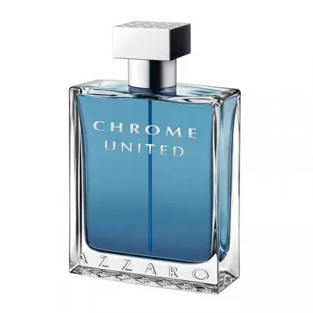 Azzaro Chrome United, woda toaletowa, 100ml (M)