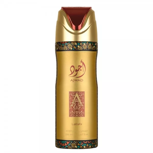 Lattafa Ajwad dezodorant spray 200ml (U)