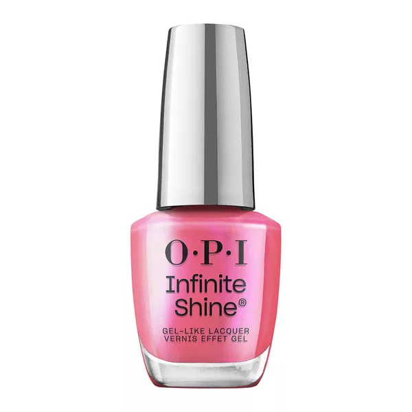 OPI Infinite Shine OPIcons, klasyczny lakier do paznokci, goodnight my aphrodite, 15ml