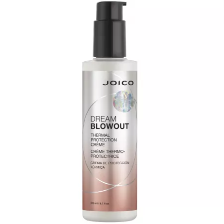 Joico Dream Blowout, krem przyspieszający suszenie, 200ml