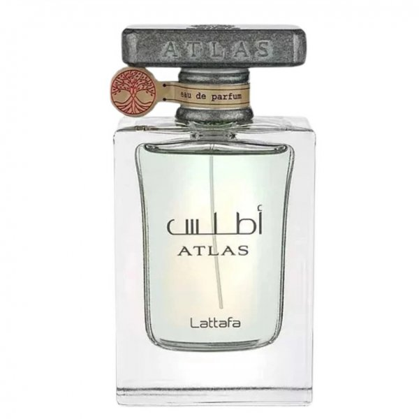 Lattafa Atlas woda perfumowana spray 55ml (U)