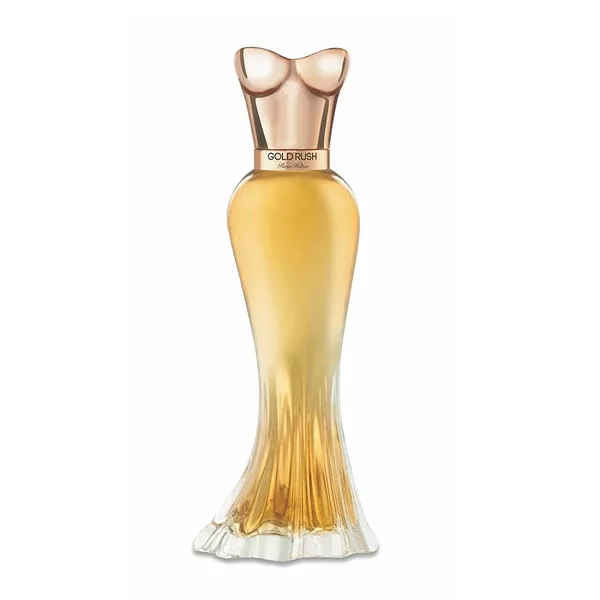 Paris Hilton Gold Rush woda perfumowana spray 100ml (W)