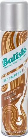 Batiste Beautiful Brunette, suchy szampon dla szatynek, 200ml