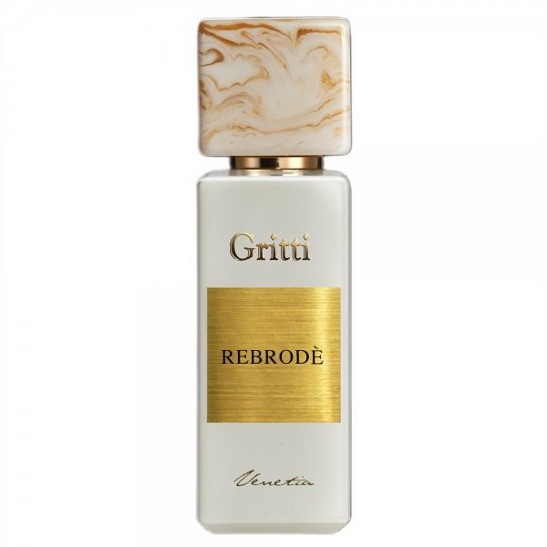 Gritti Rebrodè woda perfumowana spray 100ml (W)