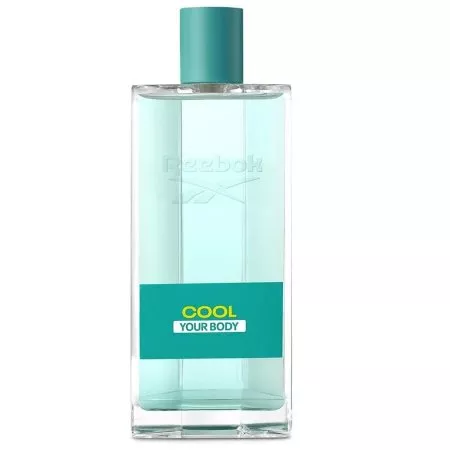 Reebok Cool Your Body Women woda toaletowa spray 100ml (W)