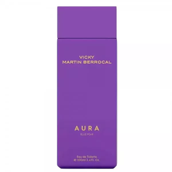 Vicky Martin Berrocal Aura woda toaletowa spray 100ml (W)
