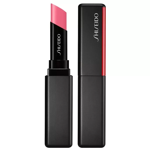 Shiseido ColorGel LipBalm nawilżający balsam do ust 107 Dahlia 2g