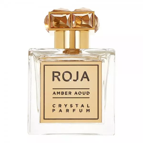 Roja Parfums Aoud Crystal perfumy spray 100ml (U)