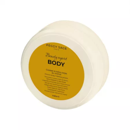Peggy Sage, balsam do ciała Monoi, 130g