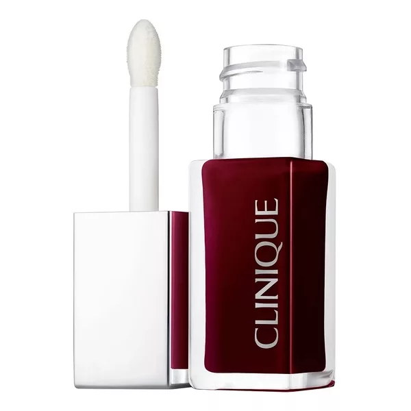 Clinique Pop™ Lip + Cheek Oil olejek do ust i policzków Black Honey 7ml