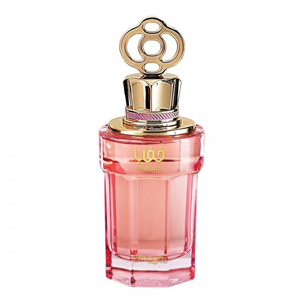 Zimaya Khafaya Pink woda perfumowana spray 100ml (W)