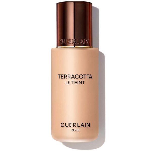 Guerlain Terracotta Le Teint podkład w płynie z efektem naturalnego rozświetlenia 3N 35ml