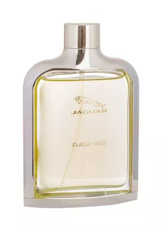 Jaguar Classic Gold, woda toaletowa, 100ml (M)