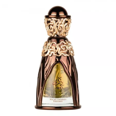 Lattafa Niche Emarati Zikra woda perfumowana spray 100ml (U)