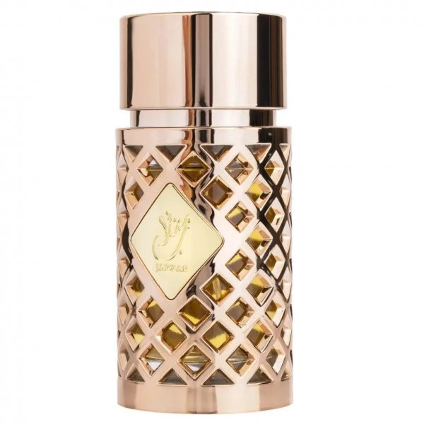 Ard al Zaafaran Jazzab Gold woda perfumowana spray 100ml (W)