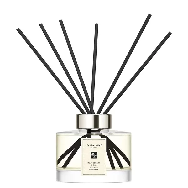 Jo Malone Blackberry & Bay dyfuzor zapachowy z patyczkami 165ml