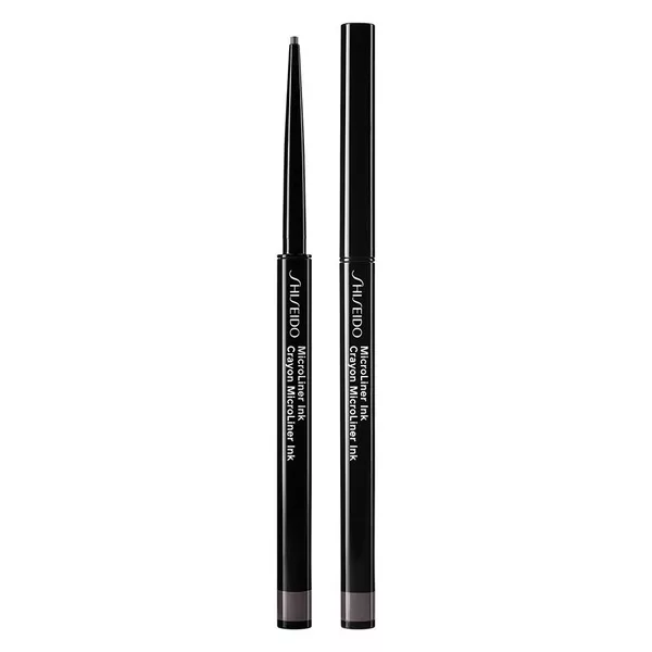 Shiseido MicroLiner Ink kremowy eyeliner 07 Grey 0.08g