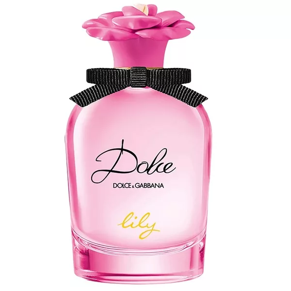 Dolce & Gabbana Dolce Lily kwiatowo-owocowa woda toaletowa dla kobiet 75ml