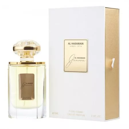 Al Haramain Junoon For Women woda perfumowana spray 75ml (W)