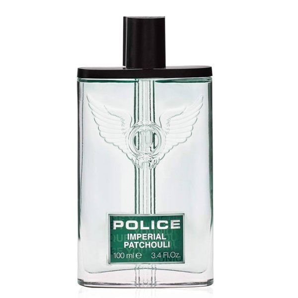 Police Imperial Patchouli woda toaletowa spray 100ml (M)