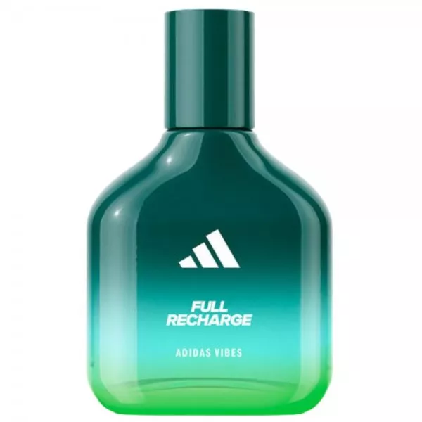 Adidas Vibes Full Recharge woda perfumowana spray 50ml (U)