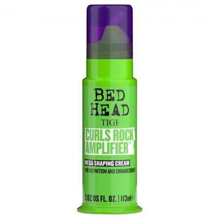 Tigi Bed Head Curls Rock Amplifier Cream krem do stylizacji włosów kręconych 113ml