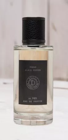 Depot No. 905, woda perfumowana, Black Pepper, 100ml (M)