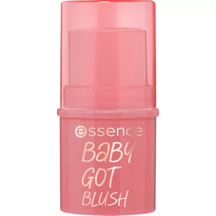 Essence baby got blush, róż w sztyfcie, 30 Rosé All Day, 5.5g