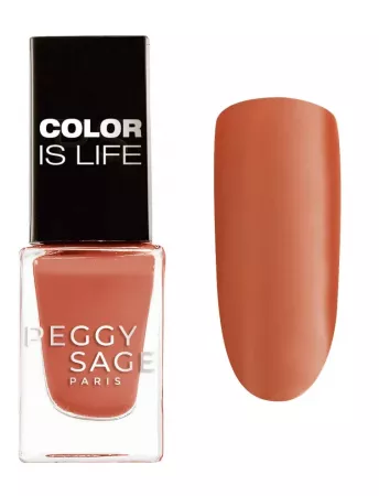 Peggy Sage Lakier do paznokci Color is Life, evening seduction, 5ml