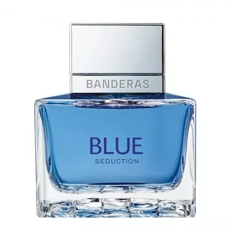Antonio Banderas Blue Seduction For Men woda toaletowa spray 50ml (M)
