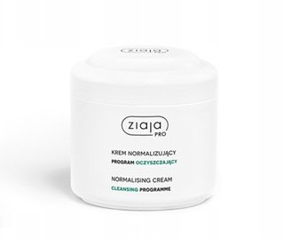 Ziaja Pro Program przeciwzmarszczkowy, krem liftingujący do twarzy, 250ml