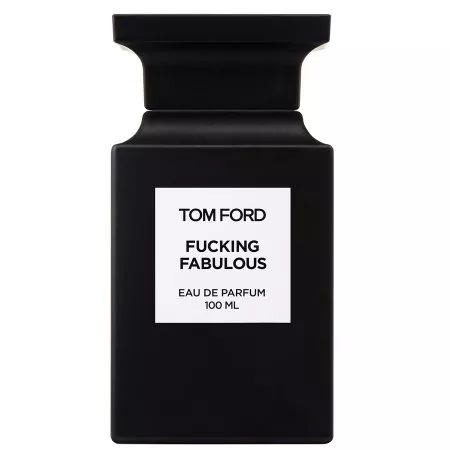 Tom Ford Fucking Fabulous woda perfumowana spray 100ml (U)