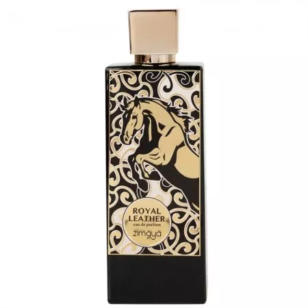 Zimaya Royal Leather woda perfumowana spray 100ml (M)