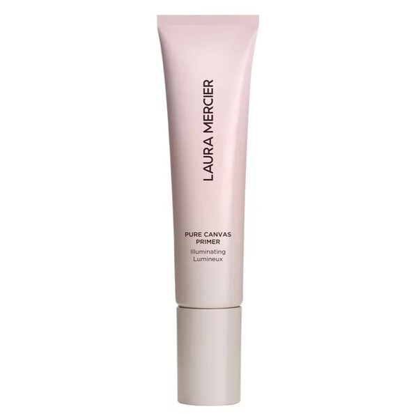 Laura Mercier Pure Canvas Primer Illuminating primer do twarzy rozświetlający 30ml