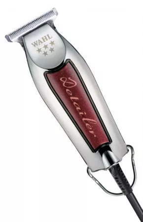 Wahl Wide Detailer, trymer do włosów z szerokim ostrzem, 38mm, ref. 08081