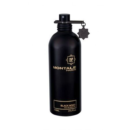 Montale Paris Black Aoud, woda perfumowana, 100ml (M)