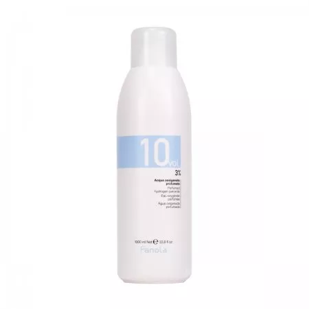 Fanola Cream, oksydant 10 vol. 3%, 1000ml