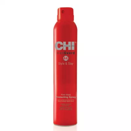 CHI 44 Iron Guard, mocny lakier chroniący przed temperaturą, 284g