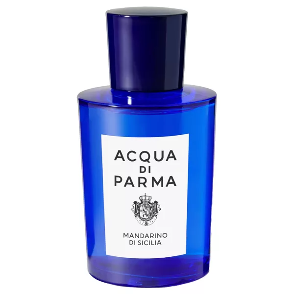 Acqua di Parma Blu Mediterraneo Mandarino di Sicilia woda toaletowa unisex spray 100ml