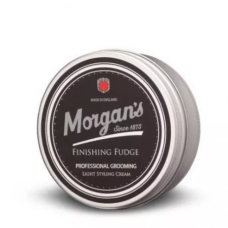 Morgan's Finishing Fudge, krem do stylizacji włosów, 75ml