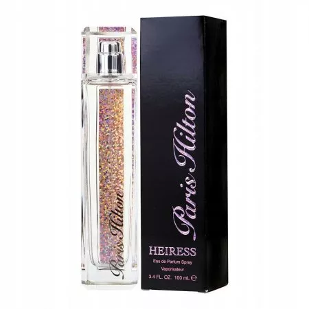 Paris Hilton Heiress woda perfumowana spray 100ml (W)