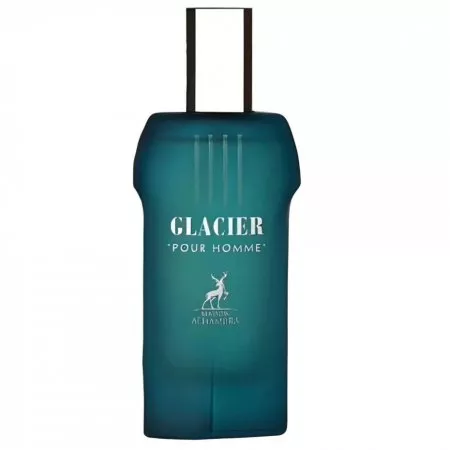 Maison Alhambra Glacier Pour Homme woda perfumowana spray 100ml (M)