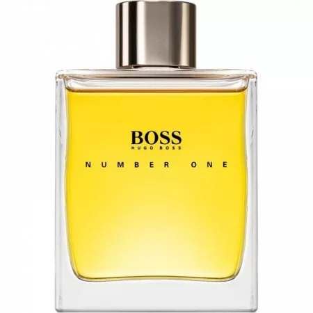 Hugo Boss Number One woda toaletowa spray 100ml (M)