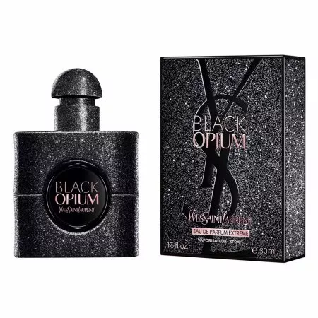 Yves Saint Laurent Black Opium Extreme woda perfumowana spray 30ml (W)