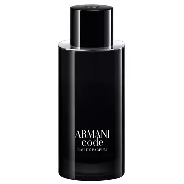 Giorgio Armani Armani Code Pour Homme woda perfumowana refillable spray 125ml (M)