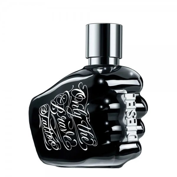 Diesel Only The Brave Tattoo woda toaletowa spray 35ml (M)