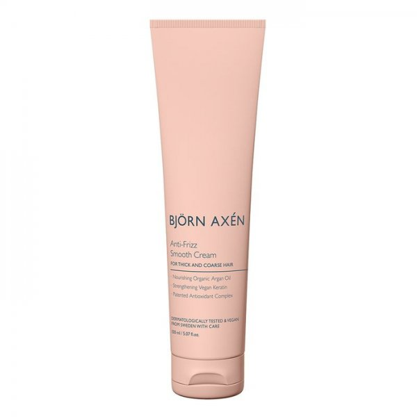 Björn Axén Anti-Frizz, wygładzający krem do włosów, 150ml