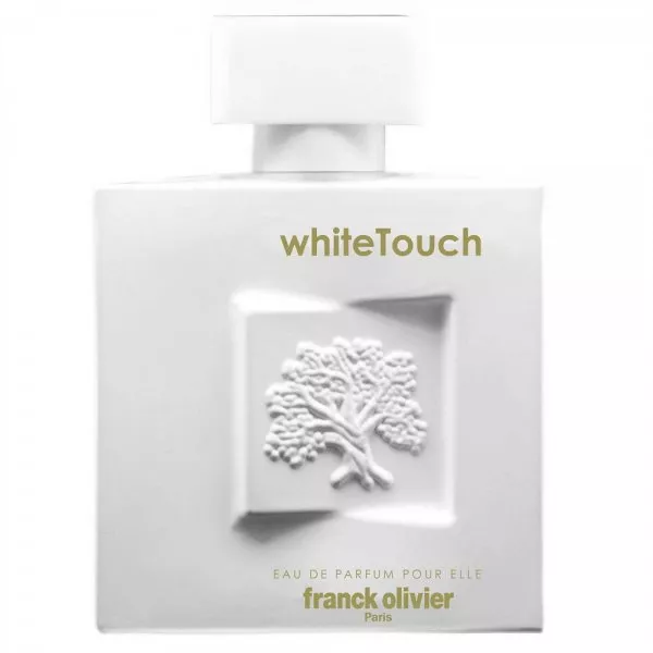 Franck Olivier White Touch woda perfumowana spray 100ml (W)